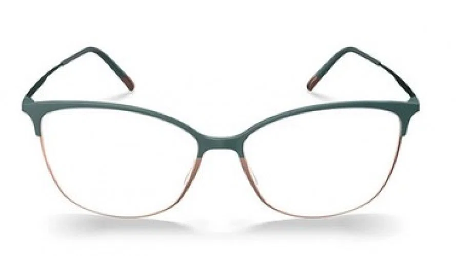 Silhouette Urban Fusion 1608 Eyeglasses - view 11